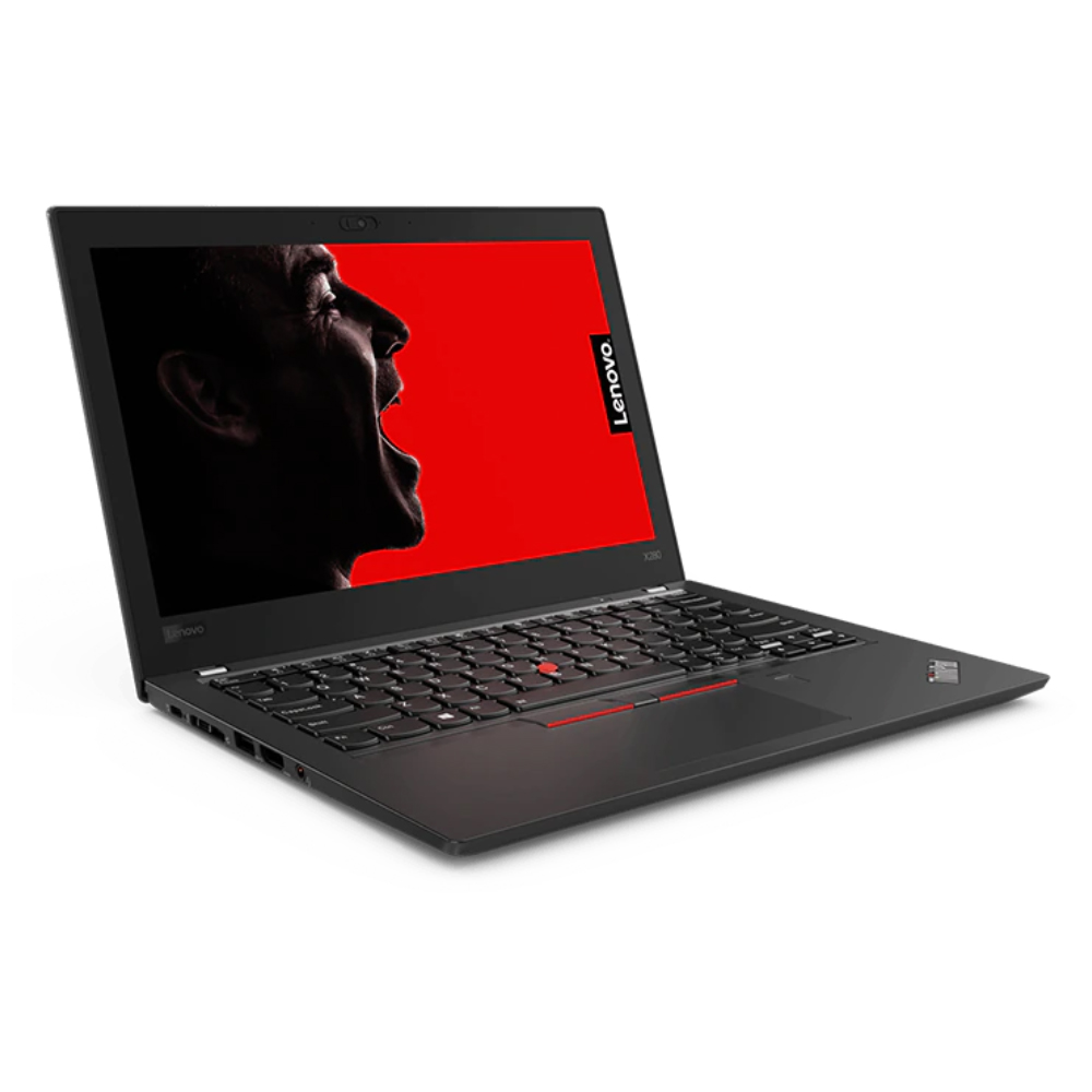 Notebook Lenovo Thinkpad X280 Core i5 8ªGen SSD 240GB 8GB Win 10 Pro image number 2